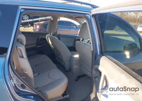 2010 Toyota Rav4 from USA, damaged, VIN 2T3BF4DV0AW047286